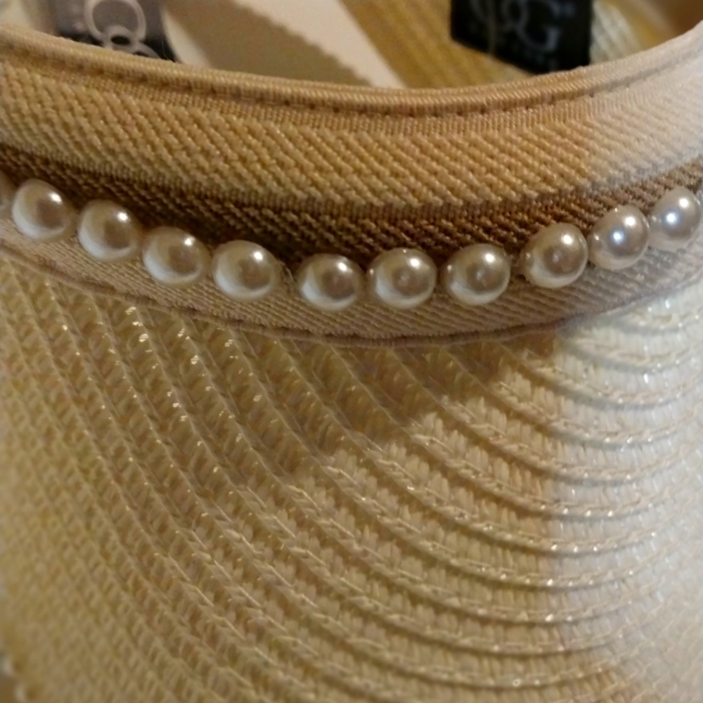 Women's visor - Picture 3 of 4